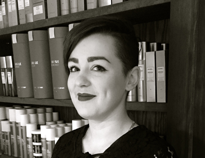 Jade – Senior Stylist