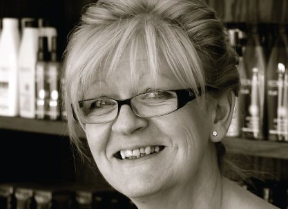 Lyn – Senior Director