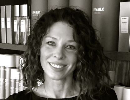 Nicky – Front Of House